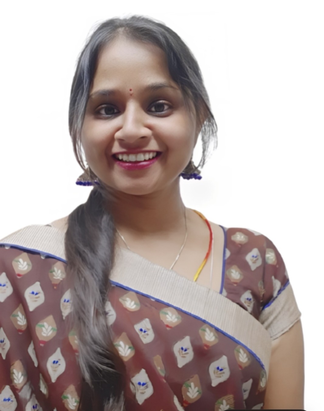 Miss Prerna Mehta Jain